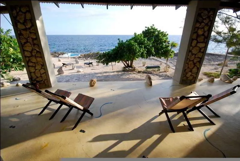 Hotel Jackies On The Reef Negril