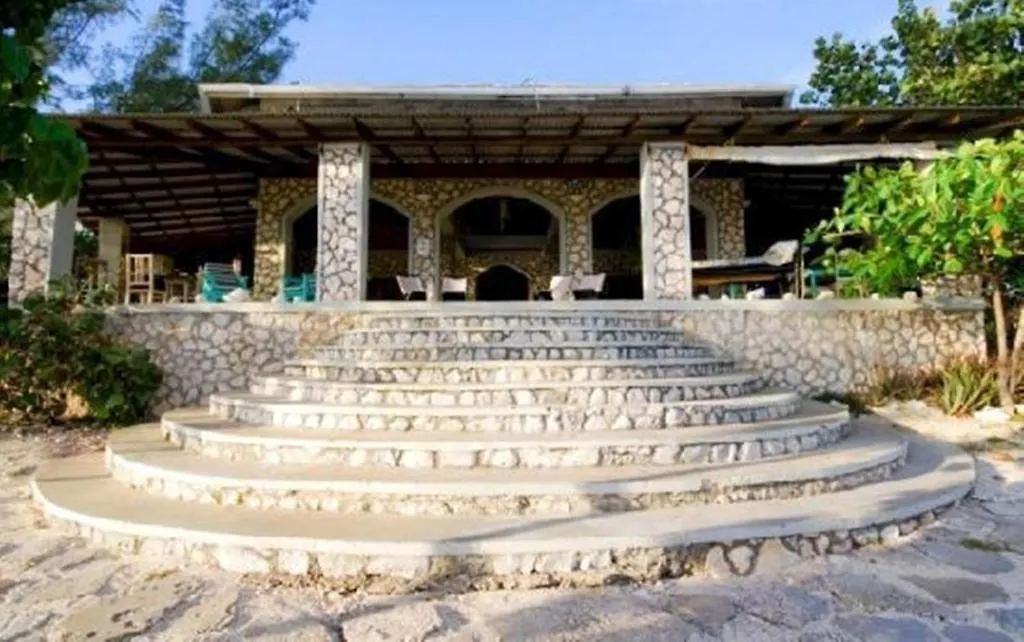 Jackies On The Reef Hotel Negril