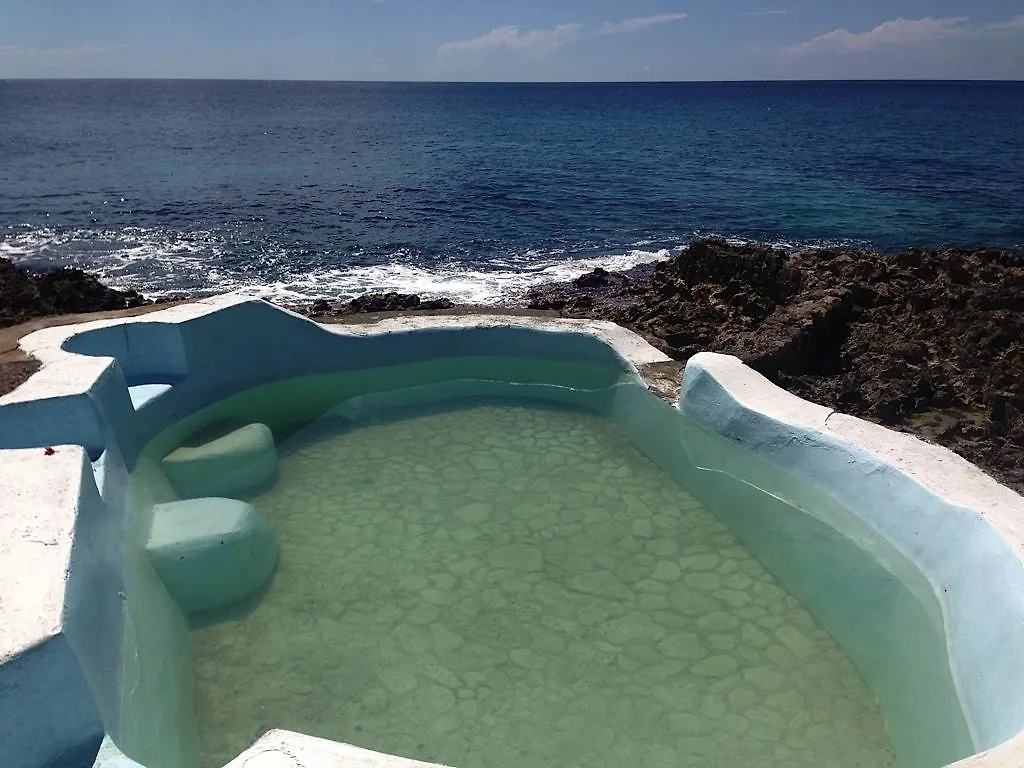 Jackies On The Reef Hotel Negril Jamaica