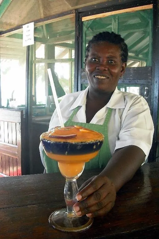 Jackies On The Reef Hotel Negril