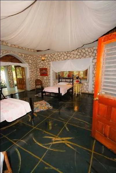 ***  Jackies On The Reef Hotel Negril Jamaica