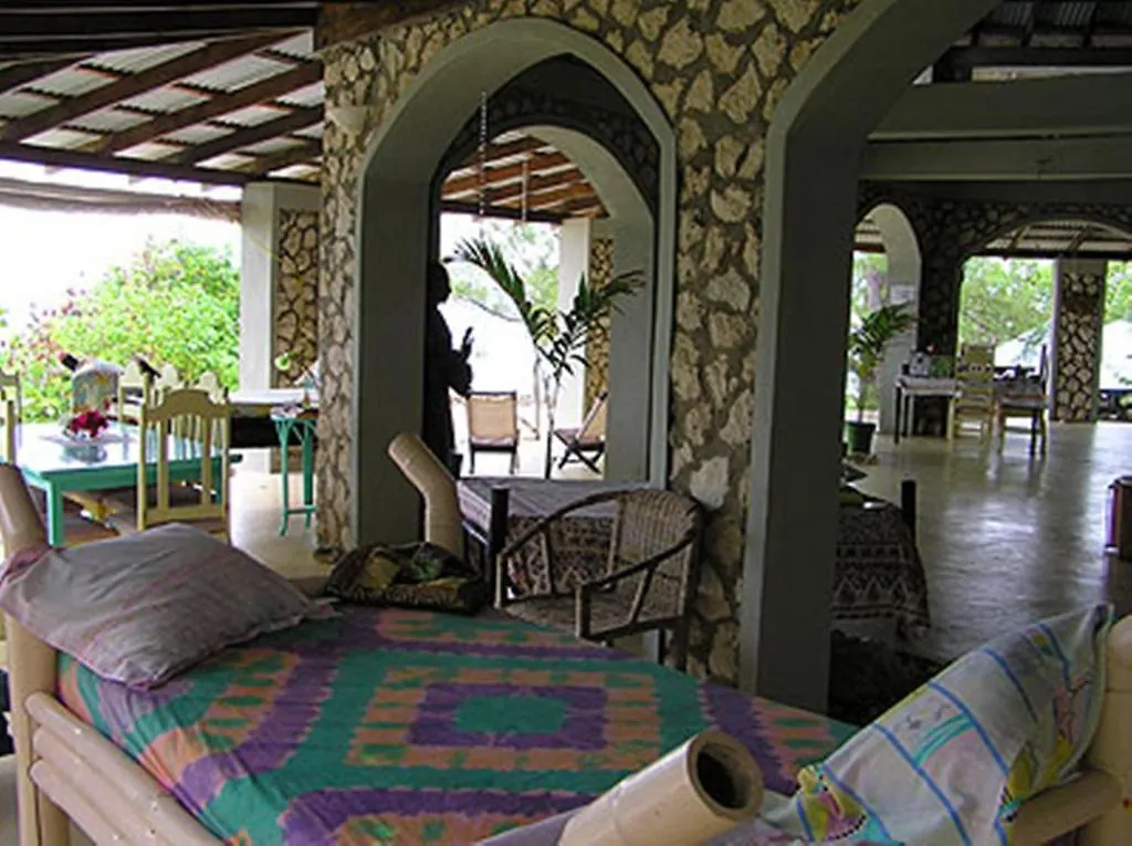 Jackies On The Reef Hotel Negril