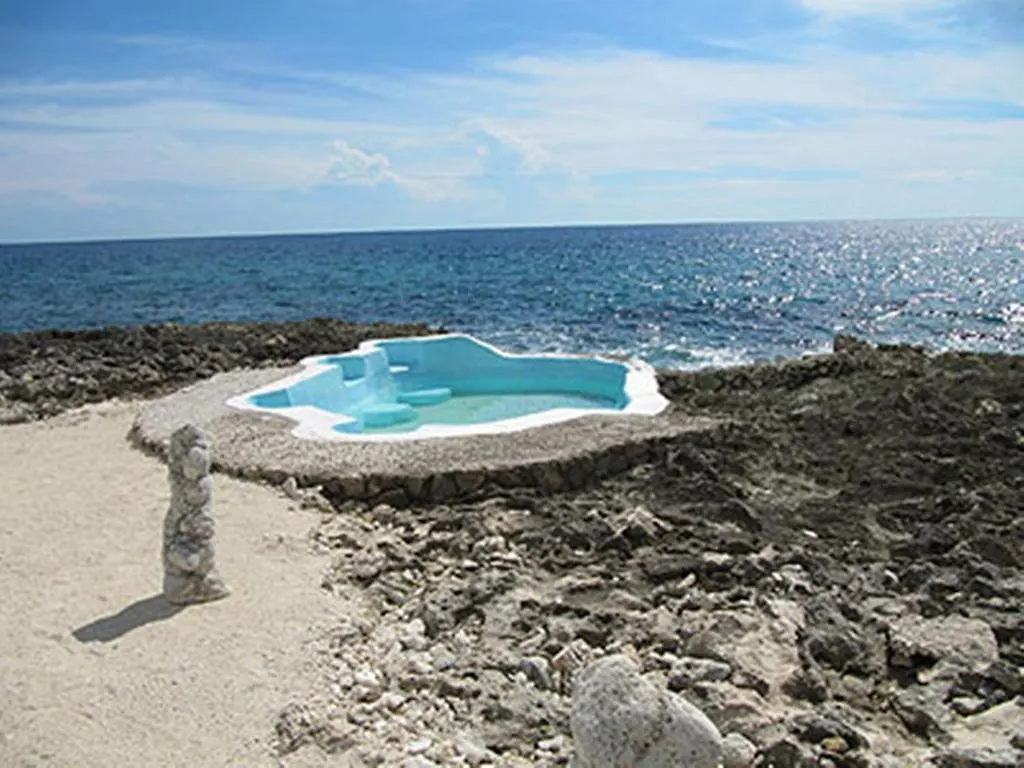 Jackies On The Reef Hotel Negril 3*,