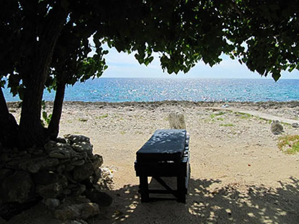 Jackies On The Reef Hotel Negril