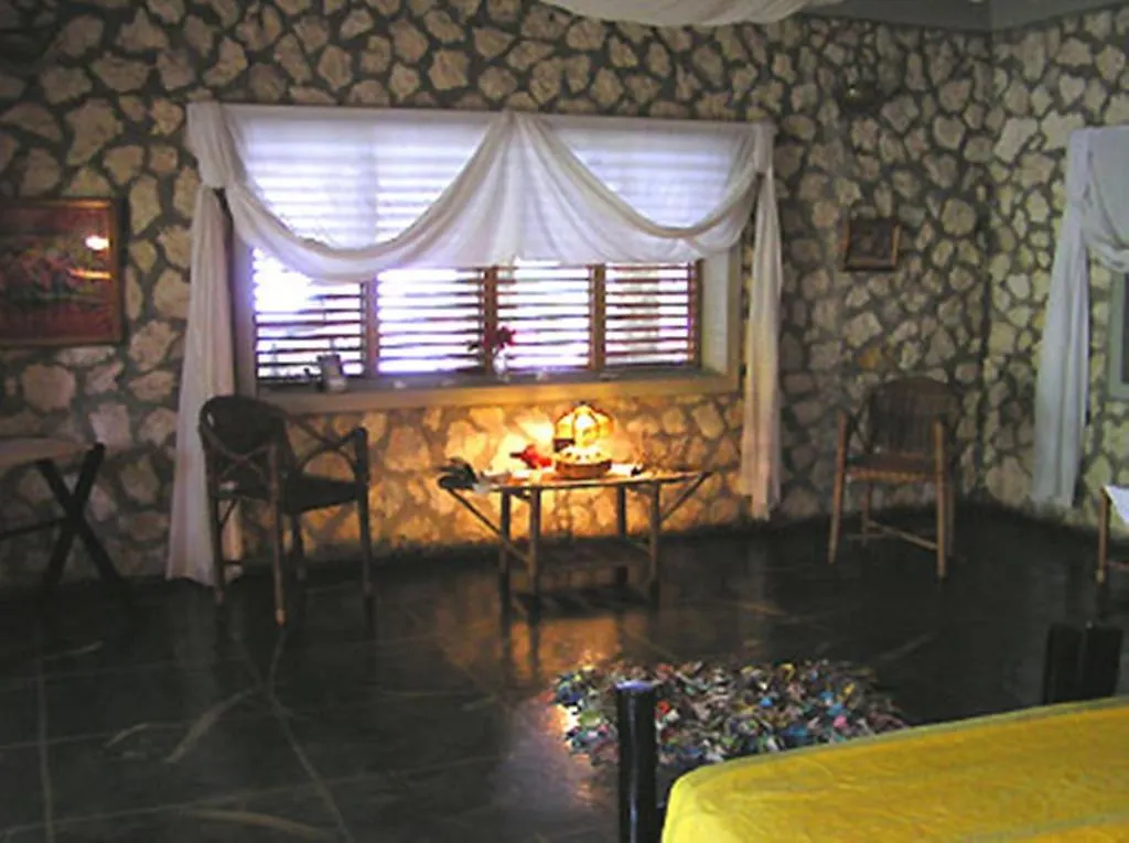 Jackies On The Reef Hotel Negril
