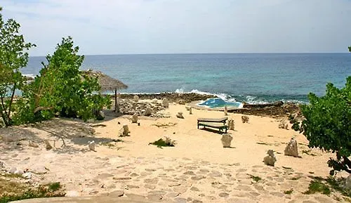 Jackies On The Reef Hotel Negril
