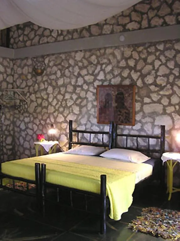 Jackies On The Reef Hotel Negril