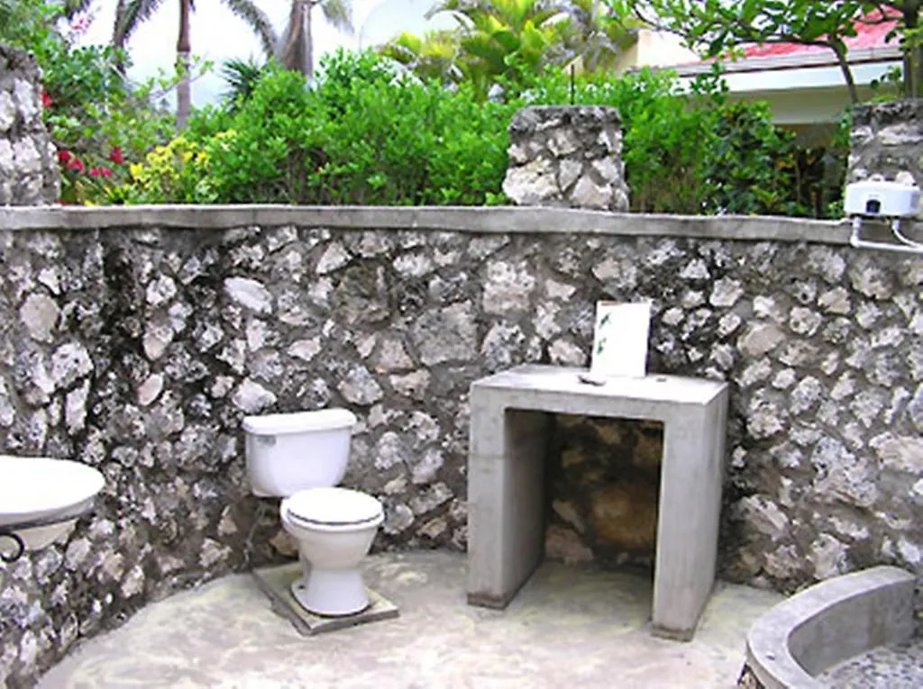 Jackies On The Reef Hotel Negril