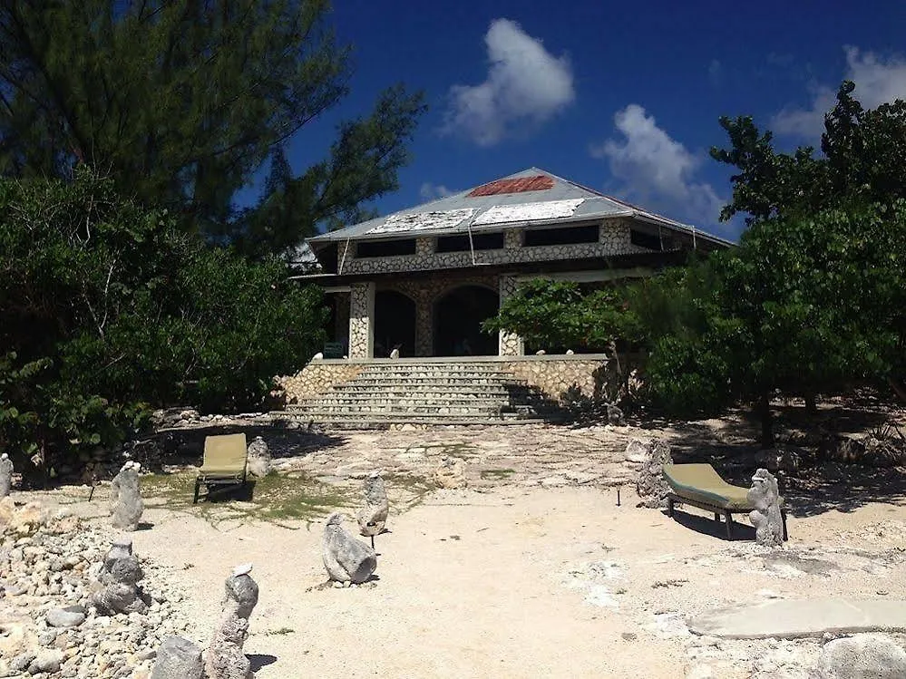 Jackies On The Reef Hotel Negril