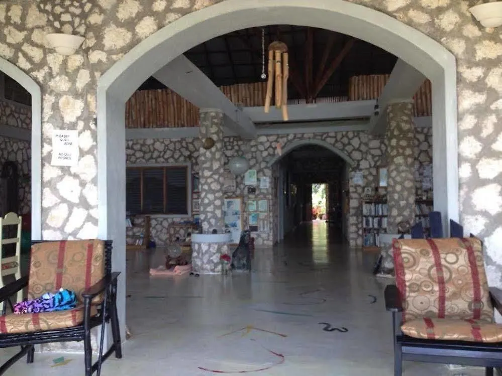 Jackies On The Reef Hotel Negril