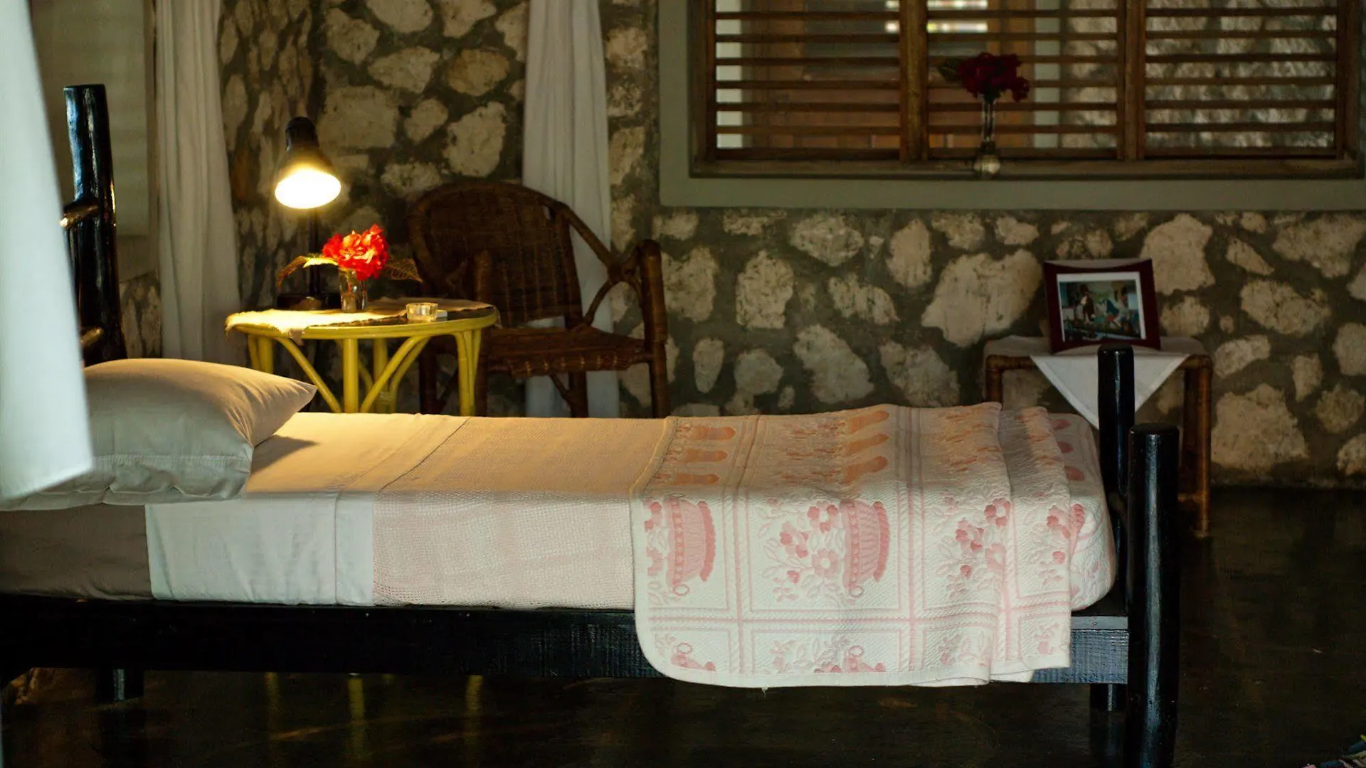 Jackies On The Reef Hotel Negril
