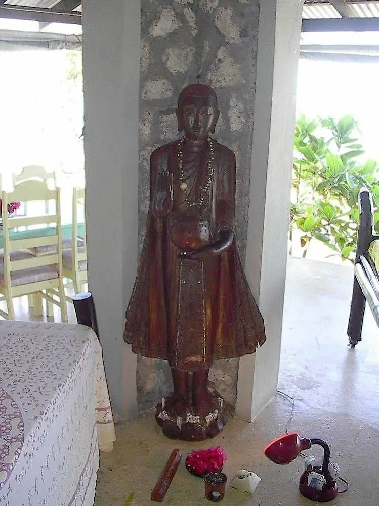 Jackies On The Reef Hotel Negril