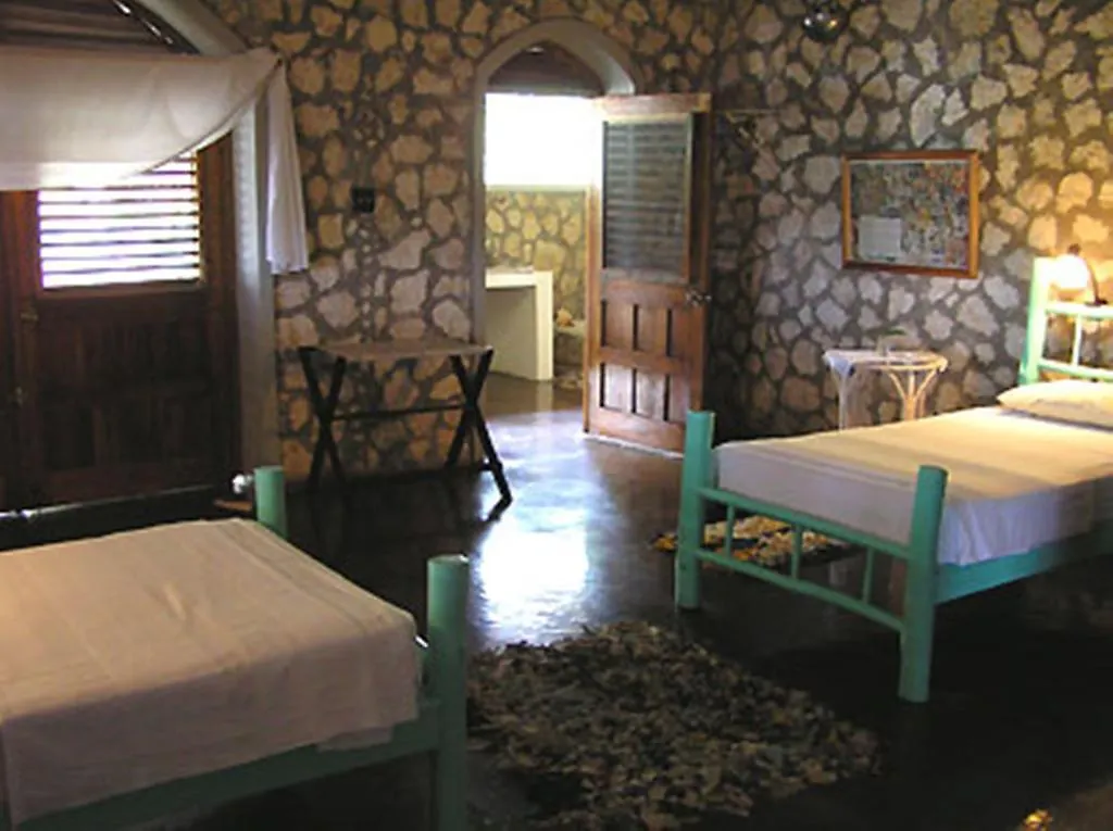 Jackies On The Reef Hotel Negril