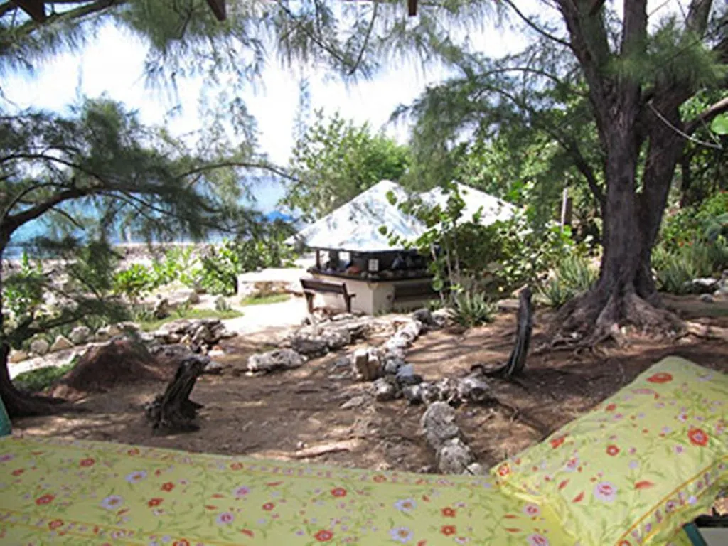 Jackies On The Reef Hotel Negril