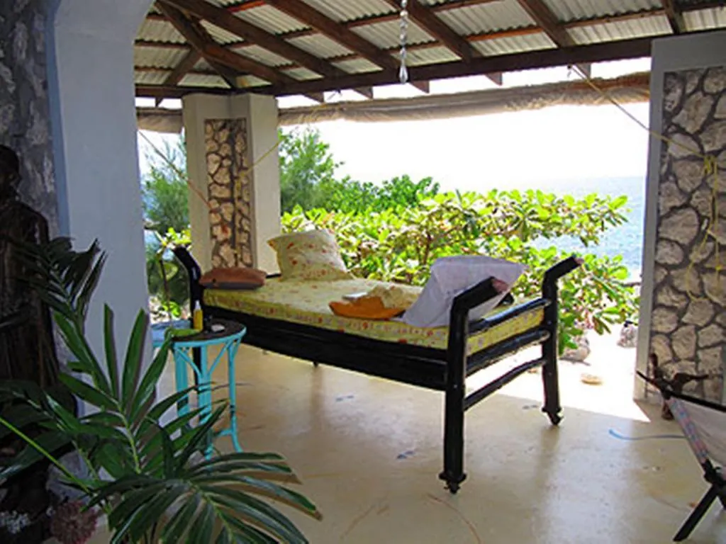 Jackies On The Reef Hotel Negril