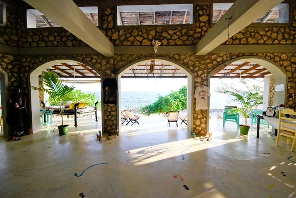 Jackies On The Reef Hotel Negril 3*,  Jamaica