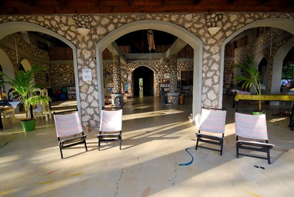 Jackies On The Reef Hotel Negril