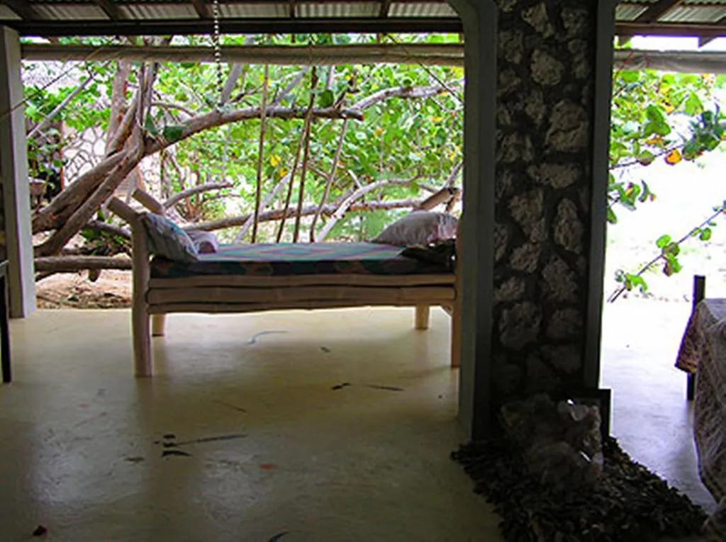 Jackies On The Reef Hotel Negril Jamaica