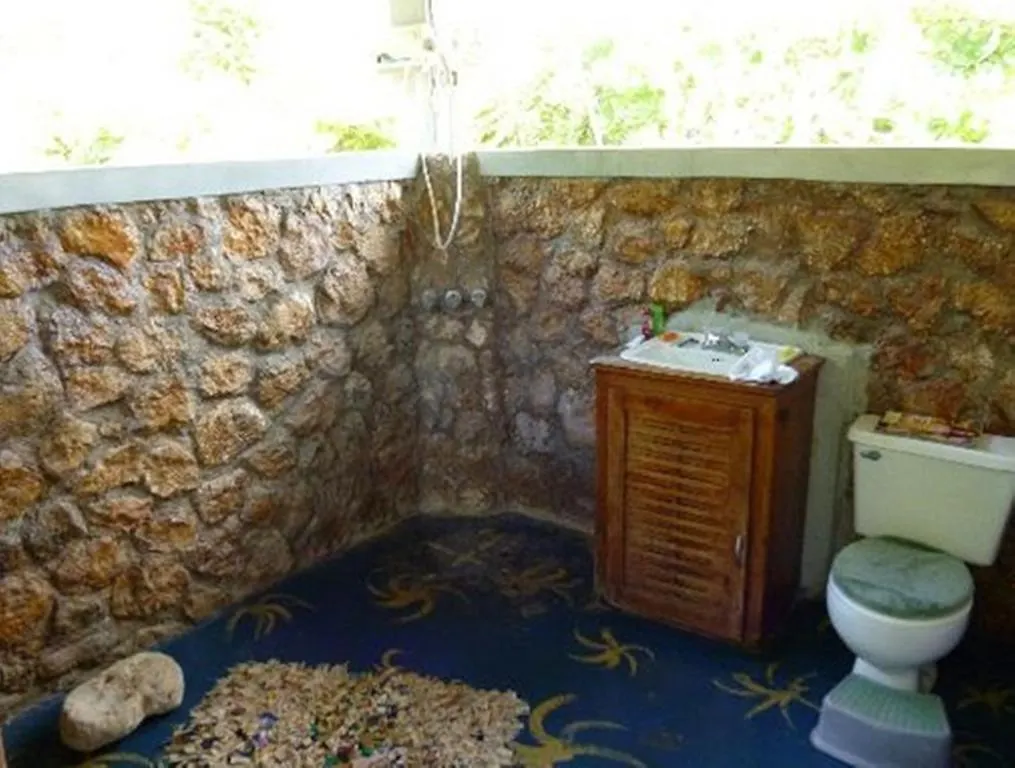 Jackies On The Reef Hotel Negril