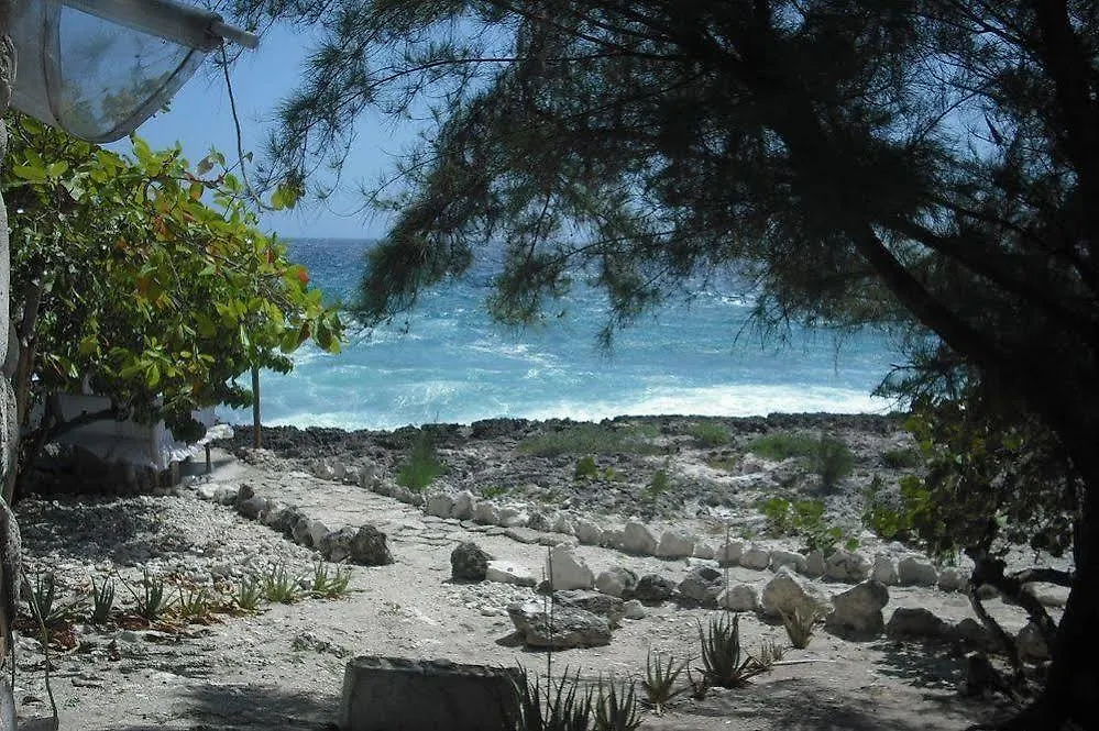 Jackies On The Reef Hotel Negril 3*,  Jamaica